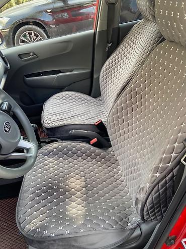 mini cooper: Kia Morning: 2019 г., 1 л, Автомат, Бензин, Хэтчбэк — 8