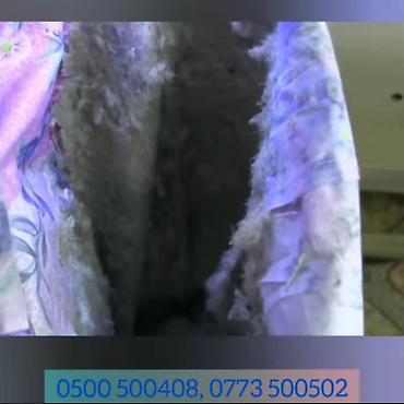 Химчистка мебели: Химчистка мебели, | Подушки, одеяла — 6