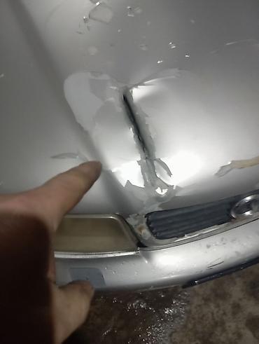 Audi: Audi A4: 1999 г., Механика, Бензин at lalafo.kg — 6 Audi: Audi A4: 1999 г., Механика, Бензин — 6