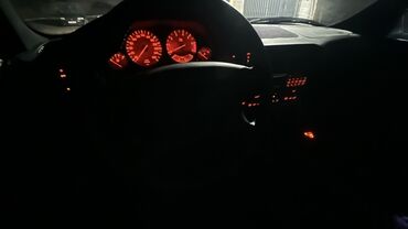 BMW: BMW 5 series: 1994 г., Бензин, Седан — 5