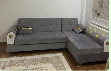 Divan – künc model - Açılır və bazalıdır: geniş yataq funksiyası və lalafo.az -da Divan – künc model - Açılır və bazalıdır: geniş yataq funksiyası və