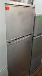 soyuducuların qiyməti: Б/у 2 двери Nord Холодильник Продажа, цвет - Серебристый