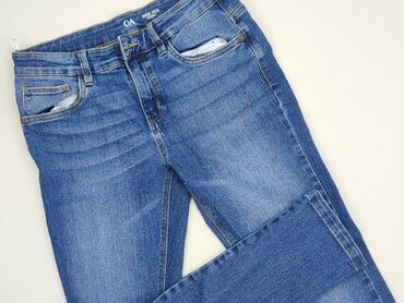 kombinezon 140 dla chłopca: Jeans, C&A, 14 years, 164, condition - Very good