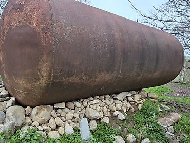 Baklar və çənlər: Bak, Metal, İşlənmiş — 8