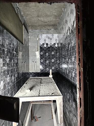 холодильный стол: Отделочные и строительные работы “под ключ” - Внутренняя отделка — 1