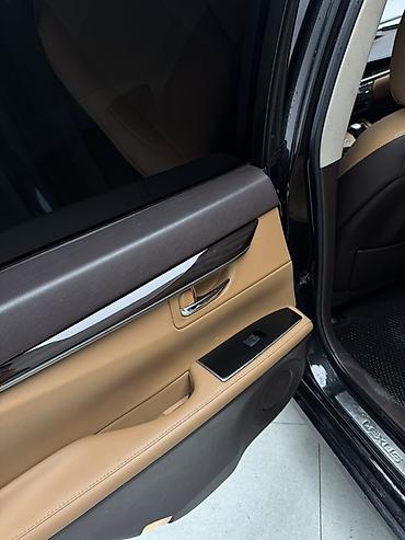 lexsus gs300: Lexus ES: 2018 г., 2.5 л, Автомат, Гибрид, Седан — 8