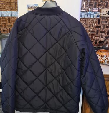 Ostalo: Muške i ženske lagane puffer jakne - Model: kratke, prošivene puffer — 22