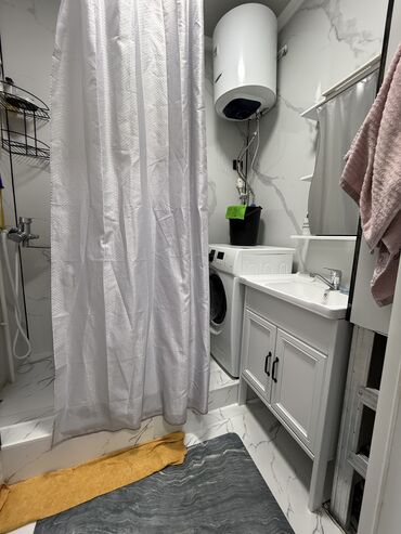 Продажа квартир: 4 комнаты, 80 м², 4 этаж, Евроремонт — 3