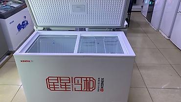 Морозильники: Морозильник, Новый, Бесплатная доставка — 21