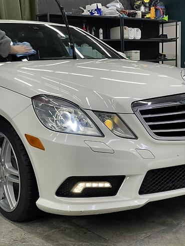 9000: ПОЛИРОВКА АВТО 2 ЭТАПА + ВОСК - Комплексная двухэтапная абразивная и — 3