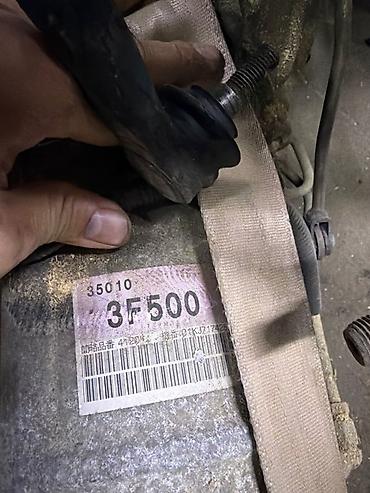 2jz ge: Двигатель Toyota Aristo JZS160 2JZ‑GE 2001 г. Номер товара: 45439 — 4