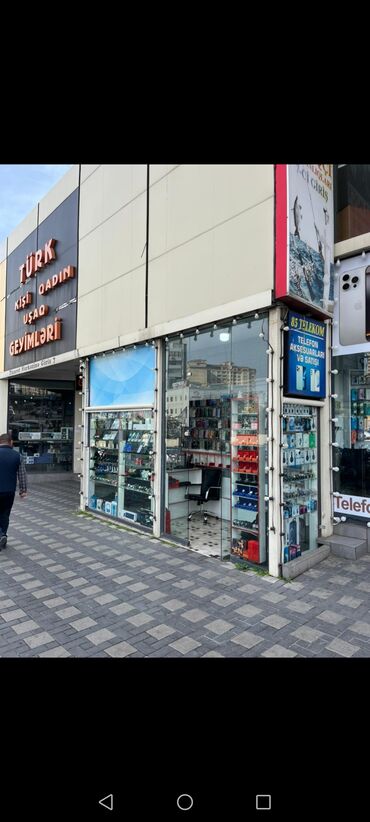 Kommersiya daşınmaz əmlakının satışı: Mağzada gördüyünüz her şey satılır Vitrinler mallar aksesuarlar,qol -da lalafo.az — 7 Kommersiya daşınmaz əmlakının satışı: Mağzada gördüyünüz her şey satılır Vitrinler mallar aksesuarlar,qol — 7
