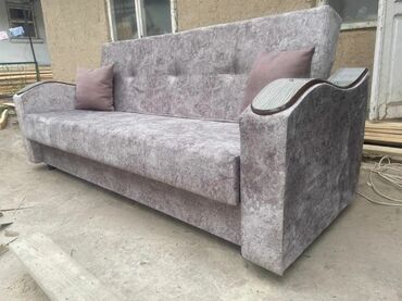 Раскладные диваны: Раскладной диван, Новый — 2