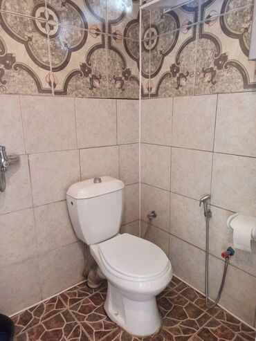 Həyət evi alıram: 240 kv. m, 5 otaqlı, Telefon, İşıq, Kanalizasiya — 17