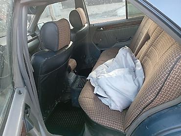 Mercedes-Benz W124: 1991 г., 3 л, Кол менен иштөөчү, Дизель, Седан — 6
