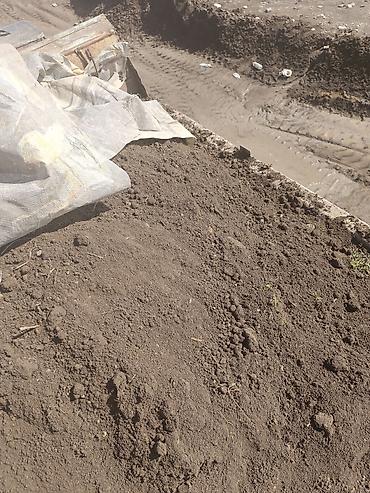 Грунт, чернозем: Чернозём плодородный для огорода, газона и ландшафта. Характеристики — 5