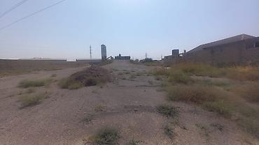 Torpaq sahələrinin satışı: 53 sot, Bələdiyyə — 5