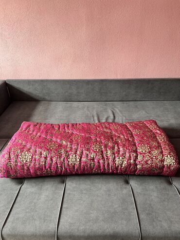 белорусские одеяла: ДЕШЕВО! Жаны жууркан Новый жууркан одеяло. Качество отличное, чистая