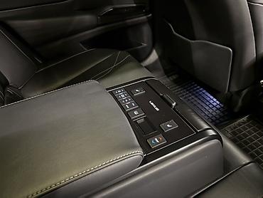 Lexus: Lexus ES: 2019 г., 2.5 л, Автомат, Гибрид, Седан — 9