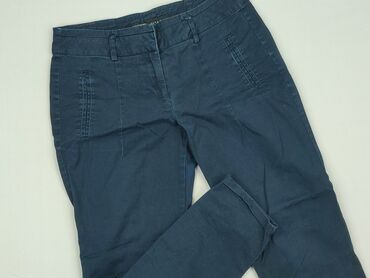 Zara, Women`s trousers, size S (EU 36)