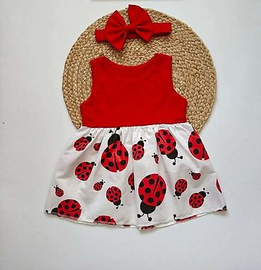 Haljine: 💖 VELIKA RASPRODAJA – Preslatke haljinice! 💖 Ručno šivene haljinice — 4