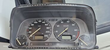 volkswagen 2002: Щиток приборов Volkswagen 1993 г., Б/у, Оригинал