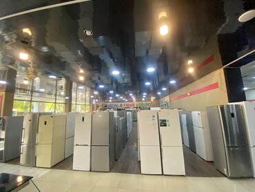 Мясорубки: 2 двери Indesit Холодильник Продажа, Есть кредит