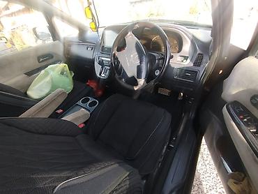 dva kolesa kg: Honda : 2003 г., 3 л, Автомат, Минивэн — 2