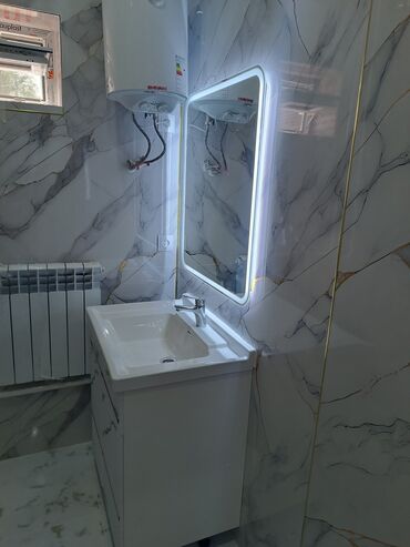 Ремонт под ключ: Ремонт домов и квартир.обои,ламинат, шпаклёвка,установка дверей и др — 5