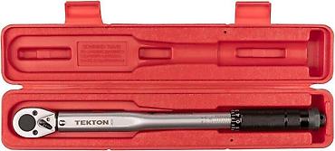 ratchet: TEKTON 3/8 Inch dinamometr Torque Wrench (10-80 ft.-lb.) | — 10
