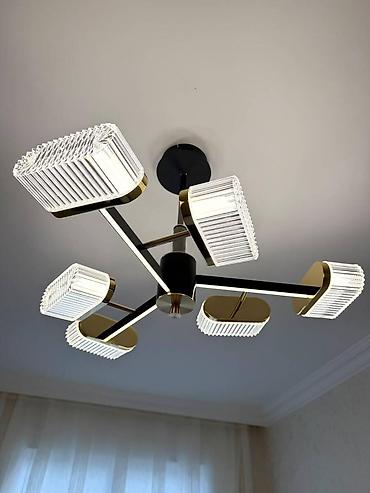 yeni ramanida ev: İcarəyə verilir 2 otaqlı yeni tikili 41 m², Azadlıq Prospekti m — 2