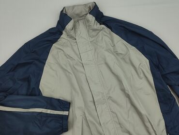 Вітрівка для чоловіків, 2XL, стан - Хороший