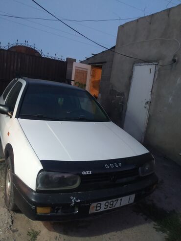 гольф купить: Volkswagen Golf: 1992 г., 1.8 л, Механика, Бензин, Купе