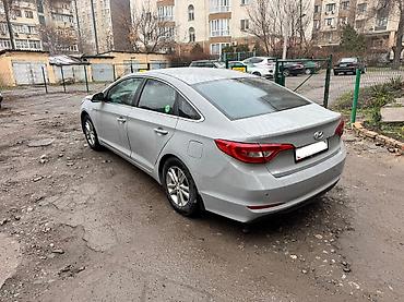 Аренда авто с выкупом: Сдаю Hyundai Sonata под выкуп, | Предоплата, Водительские права, Рассрочка без банка, Газ — 6
