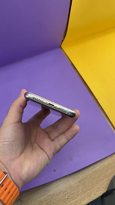 Apple iPhone: IPhone 11 Pro, Б/у, 256 ГБ, 93 % — 5