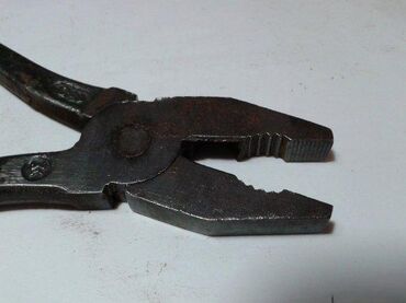 Ostali uređaji: Kombinirke, kombinovana klesta Stara proizvodnja Ukupna duzina 18cm — 4