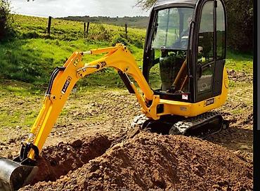 эксковатор jcb: Экскаватор, Hyundai, 2018 г., Колесный — 1