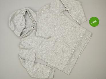 sinsay link: Sinsay, Bluza z kapturem damska, rozmiar S — 2