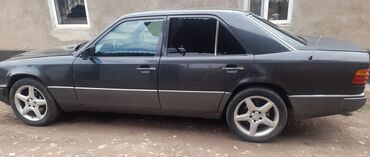мерседес 124 2 2: Mercedes-Benz W124: 1992 г., 3.2 л, Автомат, Бензин, Седан