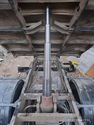 Турбины: Турбина Камаз 2007 г., Новый, Оригинал, Китай — 27