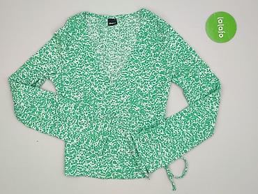 bluza gap ptak: Gina Tricot, Bluzka damska, rozmiar S — 2