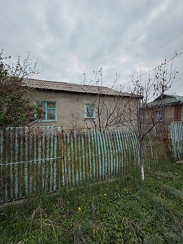Продажа домов: Коттедж, с. Петровка (военный городок), ул. Фрунзе, 56/1. Кадастровый — 2