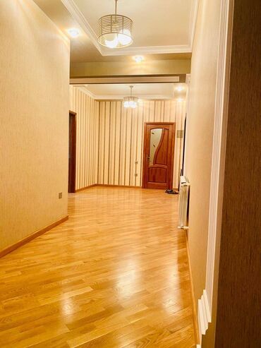 Yeni tikili: 3 otaqlı, Yeni tikili, m. Həzi Aslanov, 135 kv. m — 11