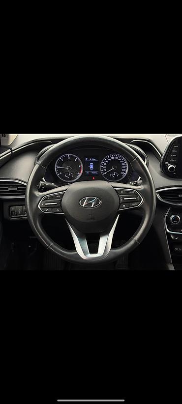 700: Hyundai Santa Fe: 2019 г., 2.2 л, Автомат, Дизель, Кроссовер — 6