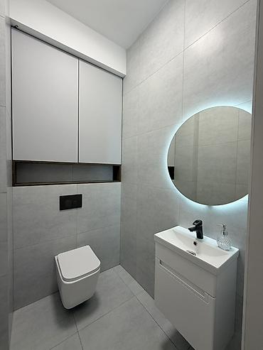 набор ключей аренда: 🏡 Продается 2-комнатная квартира в ЖК Нова сити от Elite House ✨ — 7