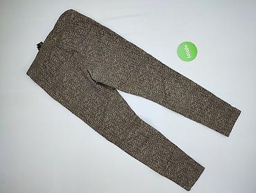 170 92a h: H&M, Spodnie materiałowe damskie, rozmiar XL — 3