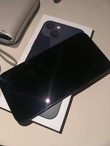 Apple iPhone: Apple iPhone – crni, sa kutijom i kablom 128GB 88% zdravlje baterije - — 10