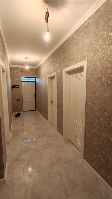 Həyət evləri və villaların satışı: Hövsan qəs. 4 otaqlı, 120 kv. m, Yeni təmirli — 5