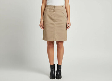 spódnice plisowane mohito: Mohito, Women`s skirt, size M