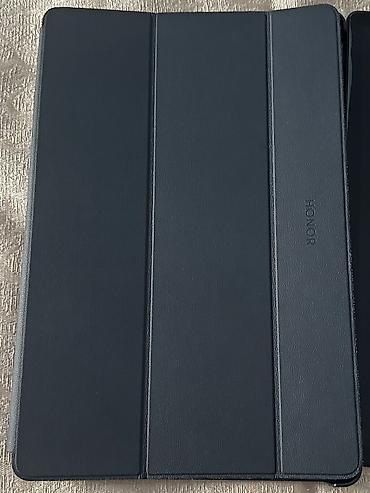 honor pad x8b: Honor Pad X9 planşet + orijinal flip qapaq honor padX8a - Brend/model — 4